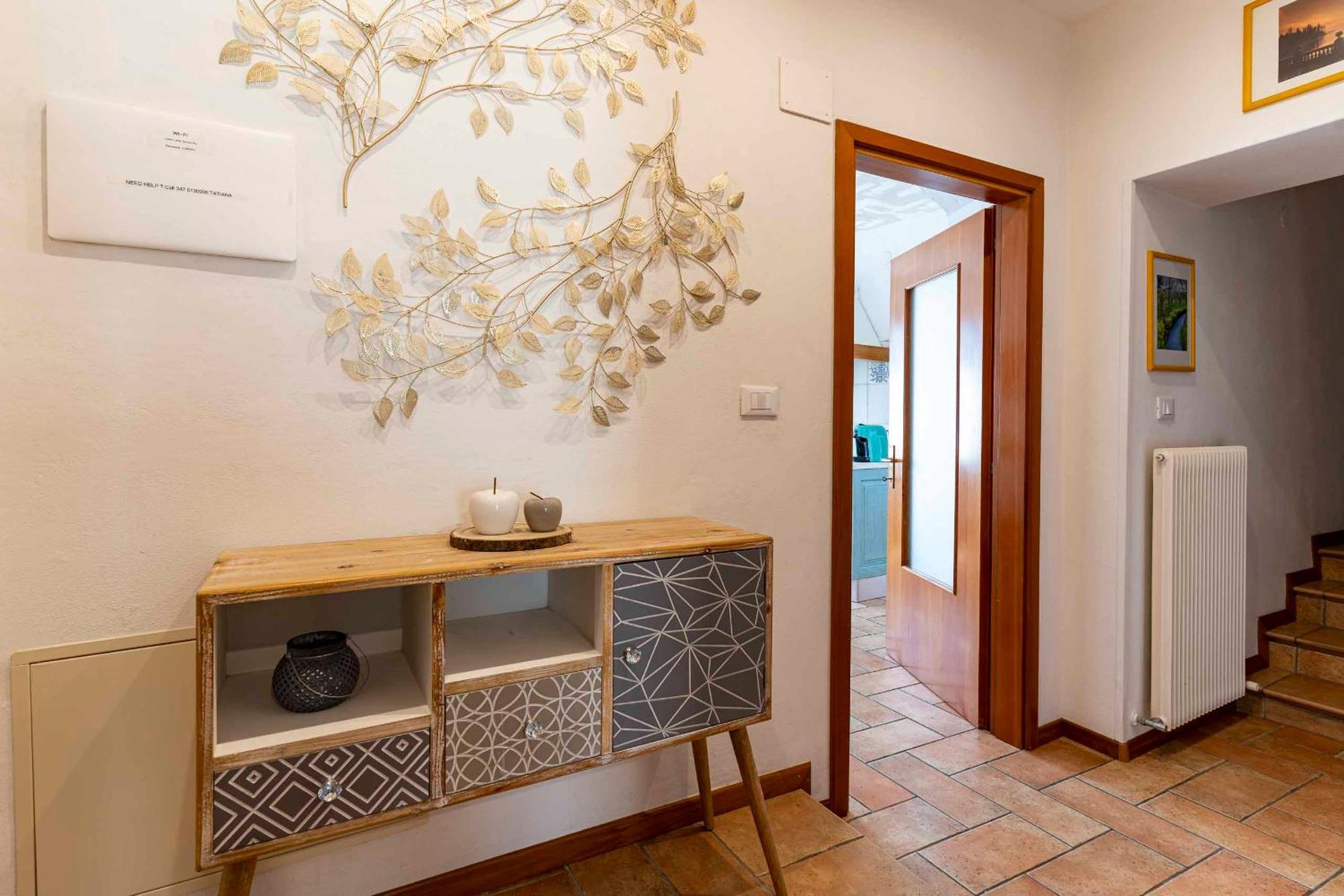 Ledro Lake Suite "Pur" Mezzolago Exterior photo