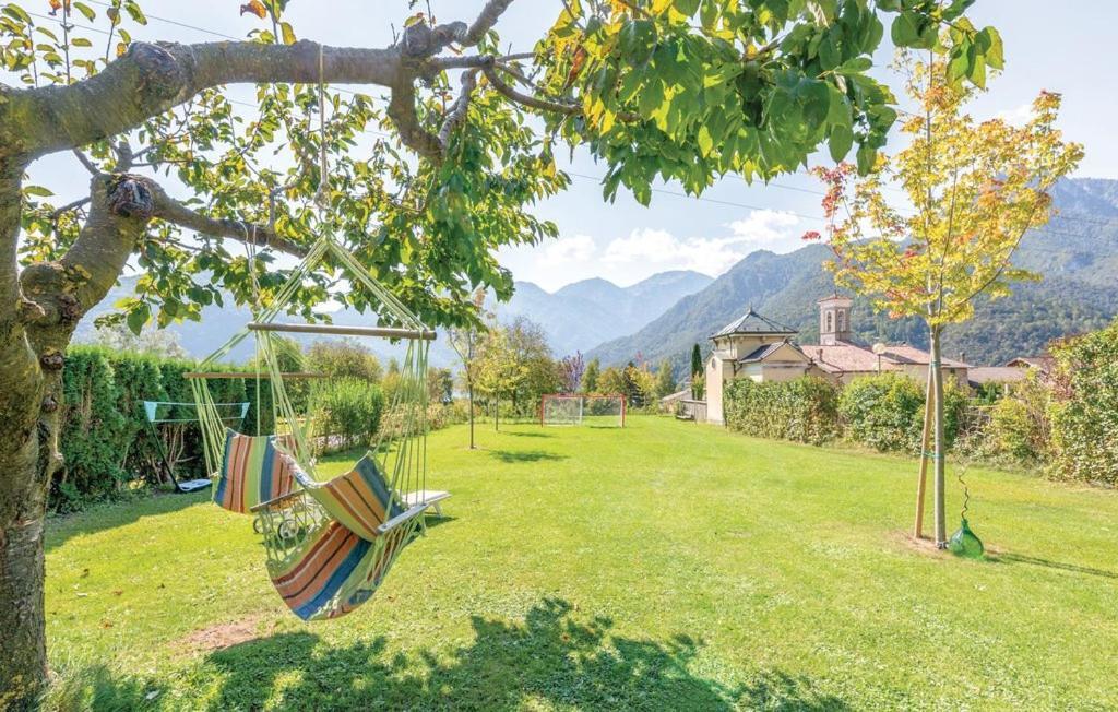 Ledro Lake Suite "Pur" Mezzolago Exterior photo